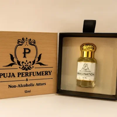 imagination Ittar perfume