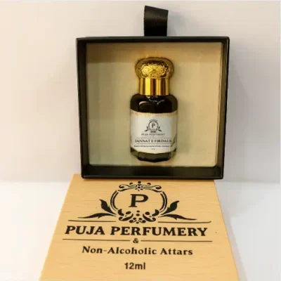 jannat e firdaus ittar perfume