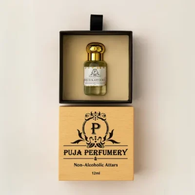 oud kastoori ittar perfume