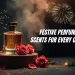 Perfume for Diwali
