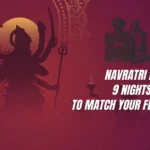 Perfumes for Navratri