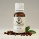 Clove Essential Oil | Soap Fragrance Oil | Kannauj