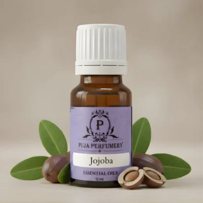 Jojoba Essential Oil | Carrier Oils | Kannauj