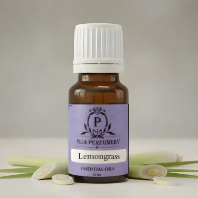 Lemongrass Oil | Diffuser Oils | Kannauj