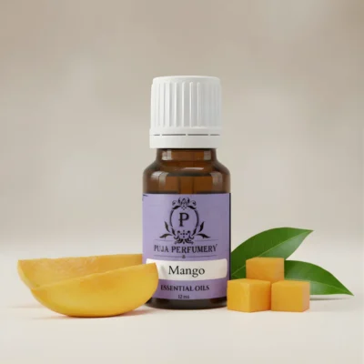 Mango Essential Oil