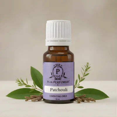 Patchouli Oil | Perfume Oils | Kannauj