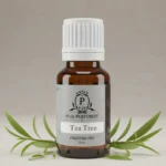tea tree oil
