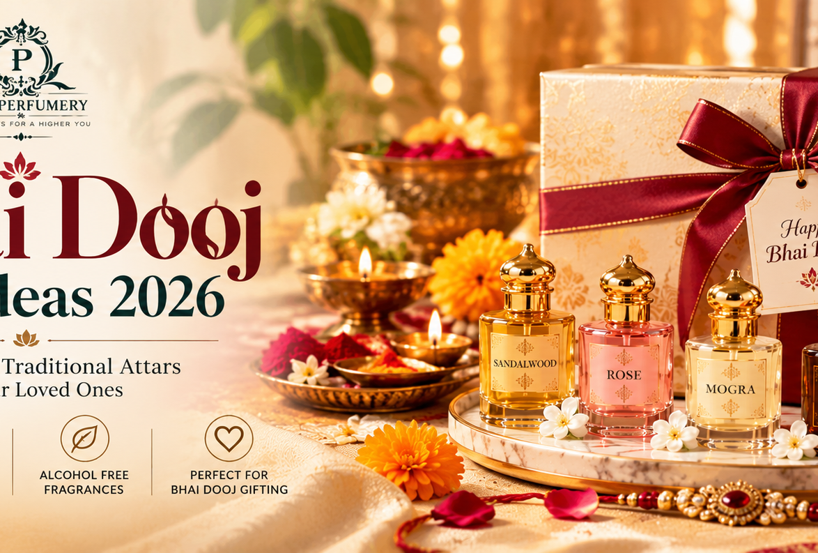 Bhai dooj gift ideas