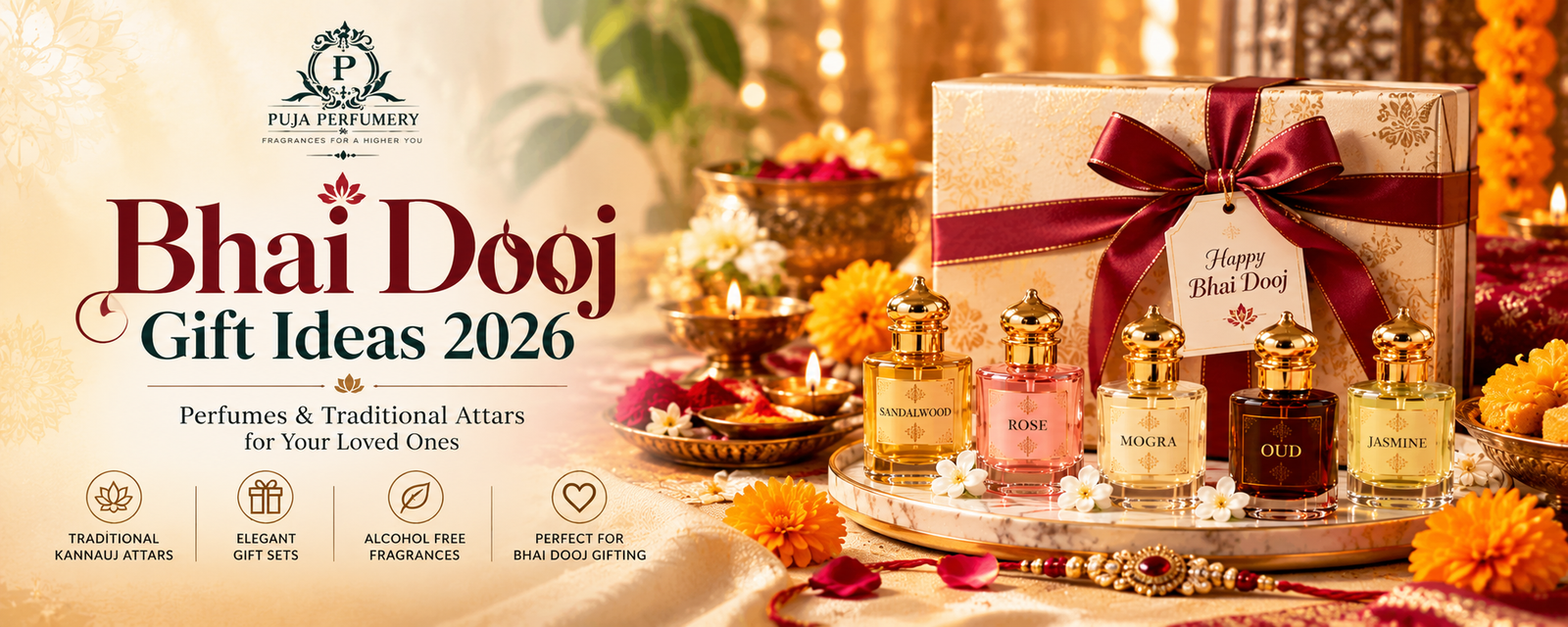 Bhai dooj gift ideas